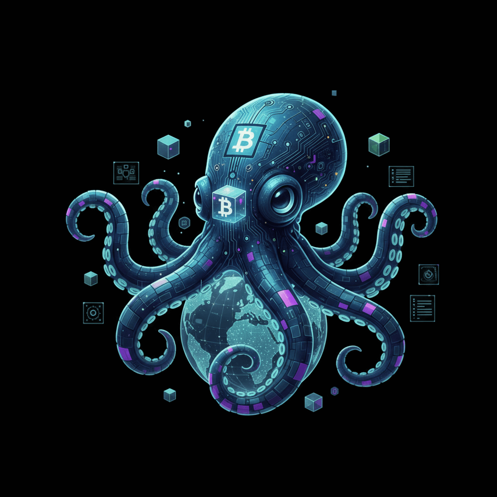 SuperOctopus